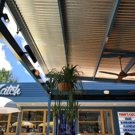 Catch Fish & Chips - Tourism Caloundra 0