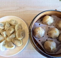 CBD Dumpling House - Tourism Caloundra