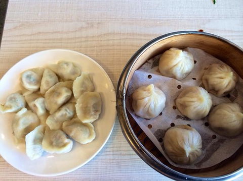 CBD Dumpling House - Tourism Caloundra 0