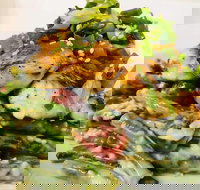 Club Bombala - Tourism Caloundra