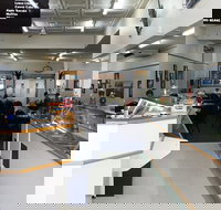 Cosmo Cafe - Tourism Caloundra