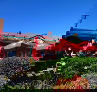 delegate hotel - Tourism Caloundra