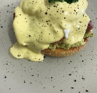 Discovery Cafe Balranald