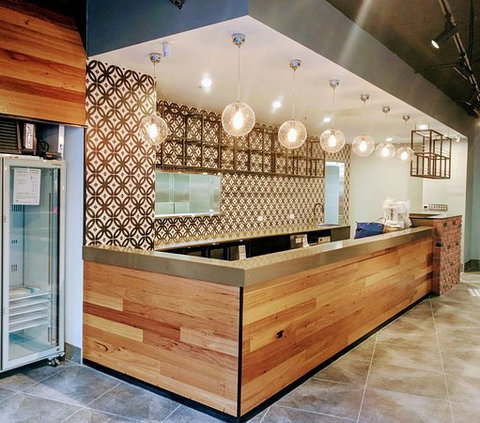 Dosa Hut, Canberra - Tourism Caloundra 0