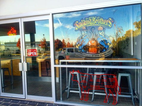 Elwoods Eatery - Tourism Caloundra 0