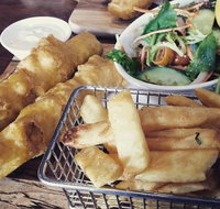 Frankie's at Forde - Tourism Caloundra