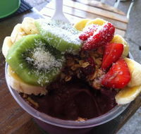 Fresh Garden Cafe - Tourism Caloundra