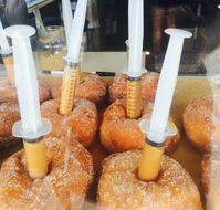 Griffith St Larder - Tourism Caloundra