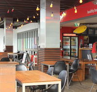 Grill'd Coolangatta - Tourism Caloundra