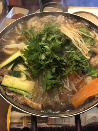 Hangari KimChi - Tourism Caloundra 0