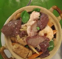 Happy's Chinese Restaurant - Tourism Caloundra