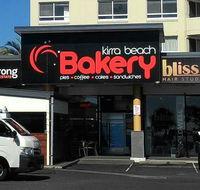 Kirra Beach Bakery - Tourism Caloundra
