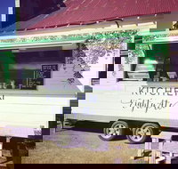 Kitchen EightyAte - Tourism Caloundra