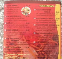Magic Noodle - Tourism Caloundra