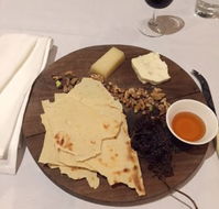 Mezzalira Italian Restaurant - Tourism Caloundra