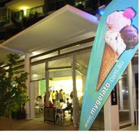 My Gelato Kirra - Tourism Caloundra