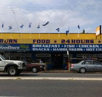 parkside Cafe - Tourism Caloundra