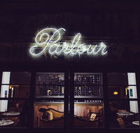 Parlour - Tourism Caloundra