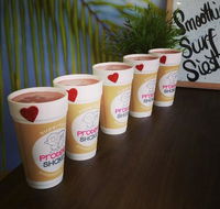 Protein Shake - Tourism Caloundra