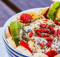 Raw Energy Coolangatta - Tourism Caloundra