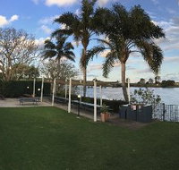 Riverview Hotel - Tourism Caloundra