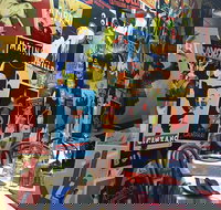 Salotto - Tourism Caloundra