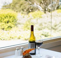 Seafire Steak  Seafood