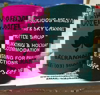 Shamrock Hotel/ Motel