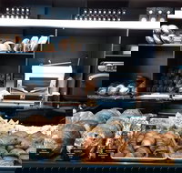 Sonoma Bakery Cafe - Tourism Caloundra