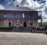 Taralga Hotel Restaurant - Tourism Caloundra