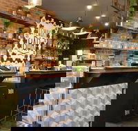Temaki Bar Syndey - Tourism Caloundra