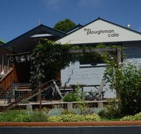 The Ploughman Cafe - Tourism Caloundra