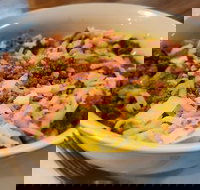 Adaminaby Bowling Club - Tourism Caloundra