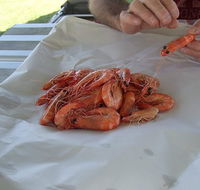 Ballina Fishermen's Co-op - Tourism Caloundra
