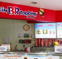 Baskin Robbins - Tourism Caloundra