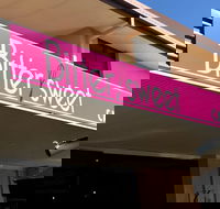 Bitter Sweet - Tourism Caloundra