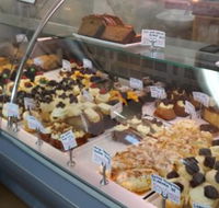 Bittersweet Cafe - Tourism Caloundra