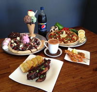 Black Box Pizza - Tourism Caloundra