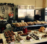 Black Molasses Patisserie - Tourism Caloundra