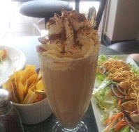 Brewsters Cafe - Tourism Caloundra