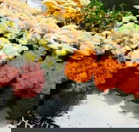 Burns Club Bistro - Tourism Caloundra