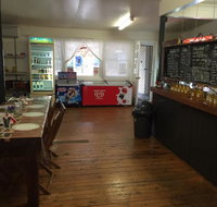 Cafe Nundle on the Park - Tourism Caloundra
