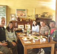 Cafe Sofala - Tourism Caloundra