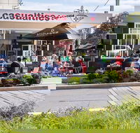 Casualties Espresso - Tourism Caloundra