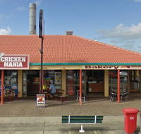 Chicken Mania - Tourism Caloundra