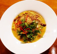 Coast Restaurant - Tourism Caloundra