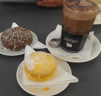 Coffee Club - Tourism Caloundra
