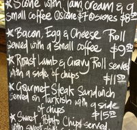 Coffee Guru - Vincentia - Tourism Caloundra