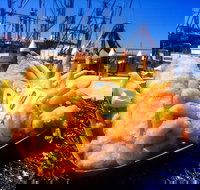 Coffs Harbour Fishermen's Co-Op - Tourism Caloundra