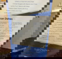 Culburra Beach Brasserie - Tourism Caloundra